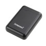 Intenso XS10000 Polimeri di litio (LiPo) 10000 mAh Nero (7313530)