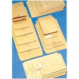Blasetti Monodex busta Marrone 250 pz (935A)