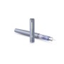 Parker Vector XL penna stilografica Sistema di riempimento della cartuccia Argento 1 pz (2119151)