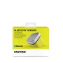 PANTONE SPEAKER FLUO YELLOW (PT-BS003F)