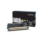 Lexmark 24B6326 cartuccia toner 1 pz Originale Nero (24B6326)