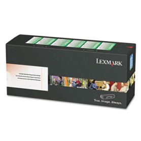 Lexmark 25B3079 cartuccia toner 1 pz Originale Nero (25B3079)