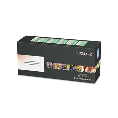 Lexmark 25B3079 cartuccia toner 1 pz Originale Nero (25B3079)