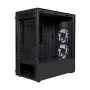 Cooler Master TD300 Mini Tower Nero (TD300-KGNN-S00)