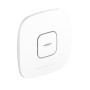 NETGEAR AXE7800 Tri-Band WiFi 6E Access Point 7800 Mbit/s Bianco Supporto Power over Ethernet (PoE) (WAX630E-100EUS)