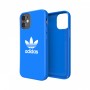 Adidas 42288 custodia per cellulare 13,7 cm (5.4") Cover Blu, Bianco (42288)