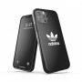 Adidas 42285 custodia per cellulare 17 cm (6.7") Cover Nero, Bianco (42285)