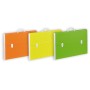 VALIGETTA HARDOX  37X60X5 FLUO (PF14235/RFLUO)