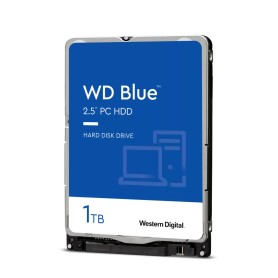 Western Digital Blue 2.5" 1000 GB Serial ATA III (WD10SPZX) Western Digital Blue 2.5" 1000 GB Serial ATA III (WD10SPZX)