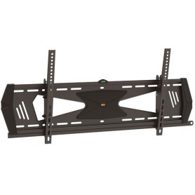 StarTech.com Supporto Inclinabile a Basso Profilo per TV a Schermo Piatto da 37" a 70" - Antifurto - VESA (FPWTLTBAT)