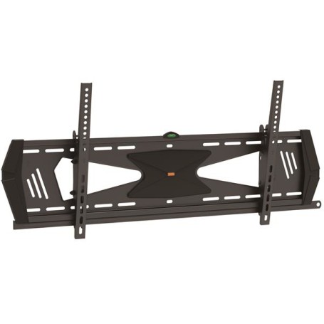 StarTech.com Supporto Inclinabile a Basso Profilo per TV a Schermo Piatto da 37" a 70" - Antifurto - VESA (FPWTLTBAT)