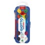 Giotto 351200 pittura ad acqua Multi Palette 12 pz (351200)