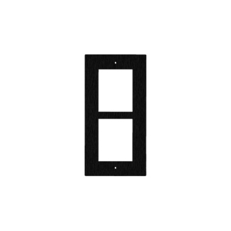 2N Telecommunications 9155012B accessorio per sistema intercom Telaio (9155012B)