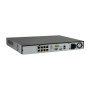 LevelOne NVR-0508 Videoregistratore di rete (NVR) Nero (NVR-0508)