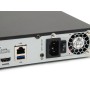 LevelOne NVR-0508 Videoregistratore di rete (NVR) Nero (NVR-0508)
