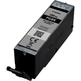 Canon PGI-580PGBK XXL cartuccia d'inchiostro Originale Nero (1970C001)