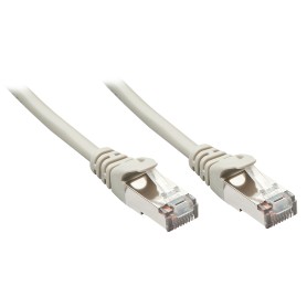 Lindy 48346 cavo di rete Grigio 7,5 m Cat5e F/UTP (FTP) (48346) Lindy 48346 cavo di rete Grigio 7,5 m Cat5e F/UTP (FTP) (48346)