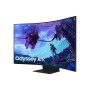 Samsung Odyssey Monitor Gaming Ark 2ª Gen. da 55" UHD Curvo (LS55CG970NUXEN)