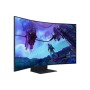 Samsung Odyssey Monitor Gaming Ark 2ª Gen. da 55" UHD Curvo (LS55CG970NUXEN)