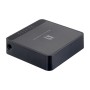 LevelOne GEU-0522 Gigabit Ethernet (10/100/1000) Nero (GEU-0522)