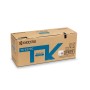 KYOCERA TK-5270C cartuccia toner 1 pz Originale Ciano (1T02TVCNL0)