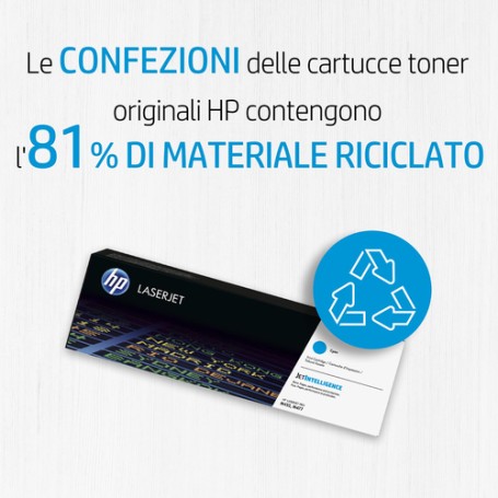 HP 51X 2-pack High Yield Black Original LaserJet Toner Cartridges with Smart Printing Technology cartuccia toner 2 pz  (Q7551XD)