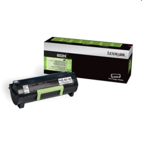 Lexmark 56F2U0E cartuccia toner 1 pz Originale Nero (56F2U0E)
