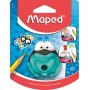 Maped Temperamatite Croc Croc Signal 1 Foro (017710)