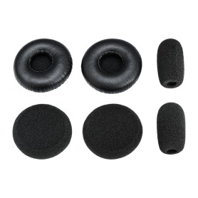 BlueParrott 204159 accessorio per cuffia Set cuscinetto/anello (204159)
