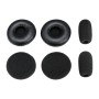 BlueParrott 204159 accessorio per cuffia Set cuscinetto/anello (204159)