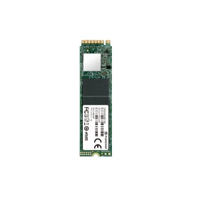 Transcend 110S M.2 512 GB PCI Express 3.0 3D NAND NVMe (TS512GMTE110S) Transcend 110S M.2 512 GB PCI Express 3.0 3D NAND NVMe (TS512GMTE110S)