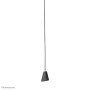 Neomounts by Newstar Supporto a parete per TV (LED-W600BLACK)