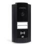 2N Telecommunications IP Base sistema per video-citofono Nero (9156111CB)
