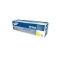 Samsung CLX-Y8380A cartuccia toner 1 pz Originale Giallo (CLX-Y8380A) (CLX-Y8380A/ELS)