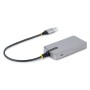 StarTech.com Hub USB a 4 porte - Hub USB 3.0 5Gbps alimentato via bus - Hub splitter da USB-A a 4x USB-A porta (5G4AB-USB-A-HUB)