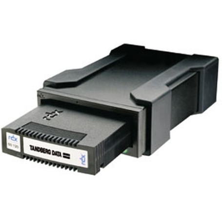 Fujitsu RDX Cartridge 160/320GB 160 GB Cartuccia a nastro (S26361-F3857-L160)