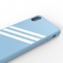 Adidas 32823 custodia per cellulare 16,5 cm (6.5") Cover Blu, Bianco (32823)
