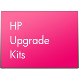 Hewlett Packard Enterprise MSL2024 Ultrium Left Magazine Kit lettore di cassetta (AG119A)