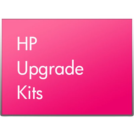 Hewlett Packard Enterprise MSL2024 Ultrium Left Magazine Kit lettore di cassetta (AG119A)