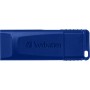 Verbatim Slider - Memoria USB - 3x16 GB, Blu, Rosso, Verde (49326)