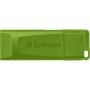 Verbatim Slider - Memoria USB - 3x16 GB, Blu, Rosso, Verde (49326)