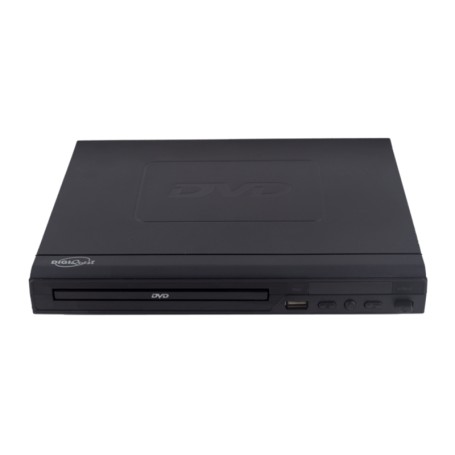 Digiquest DVD040 DVD player (DVD040)