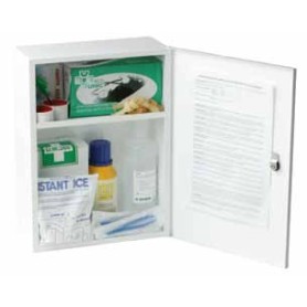 Markin Y580903MF kit per il pronto intervento Kit di primo soccorso domestico (Y580903MF)