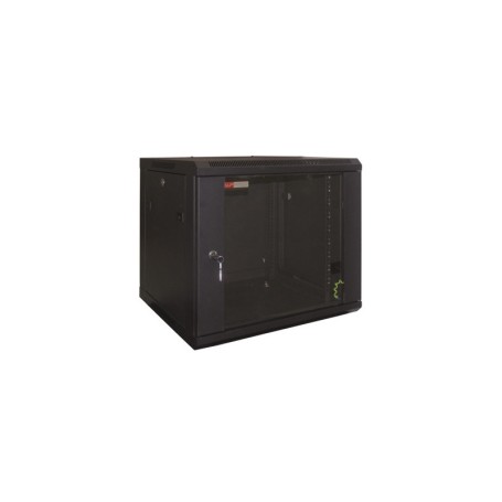WP WPN-RWB-15605-B rack 15U Da parete Nero (WPN-RWB-15605-B)