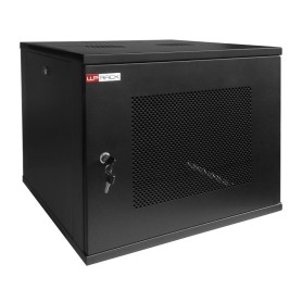 WP WPN-RWC-09604-B rack 9U Da parete Nero (WPN-RWC-09604-B)