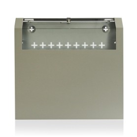 WP WPN-RWV-05501-G rack 5U Da parete Grigio (WPN-RWV-05501-G)