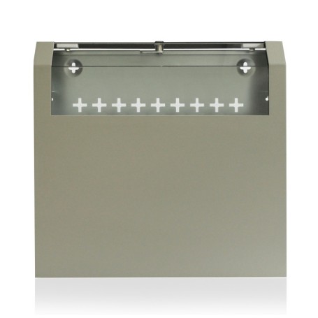 WP WPN-RWV-05501-G rack 5U Da parete Grigio (WPN-RWV-05501-G)