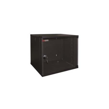 WP WPN-RWA-15606-B rack 15U Da parete Nero (WPN-RWA-15606-B)