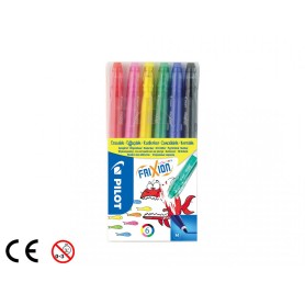 Pilot FriXion Colors marcatore (015327)