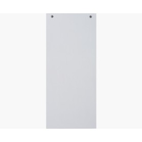 Exacompta 13405B divisore Cartone Bianco (13405B)